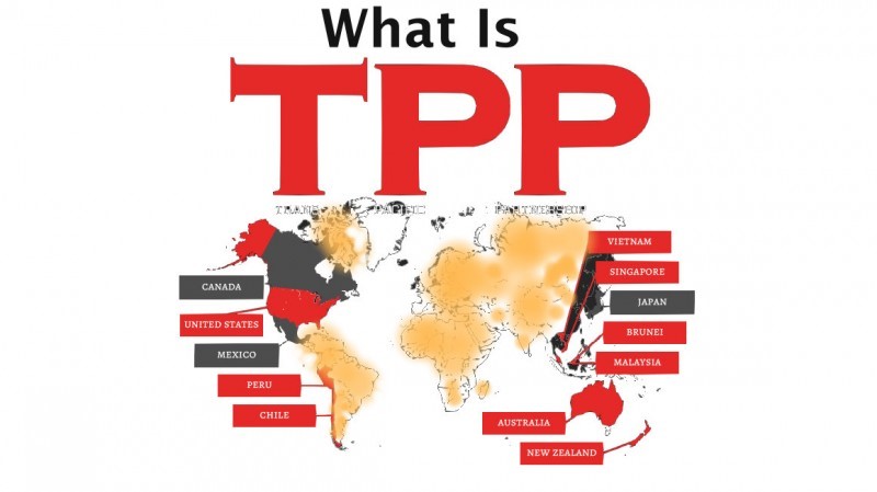 TPP