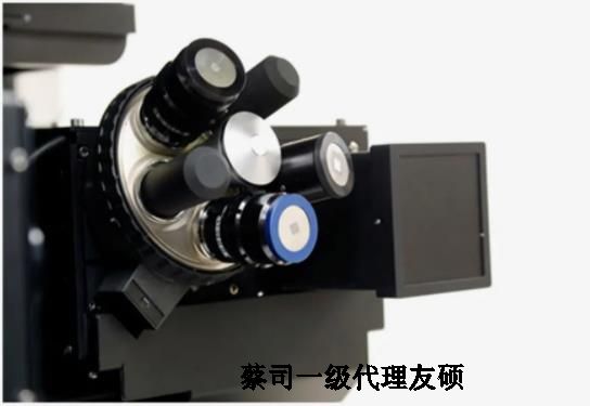 蔡司X射线显微镜630