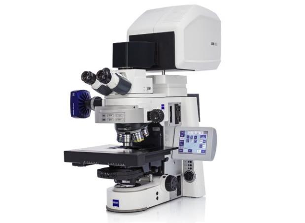 材料研究蔡司LSM 900共聚焦显微镜