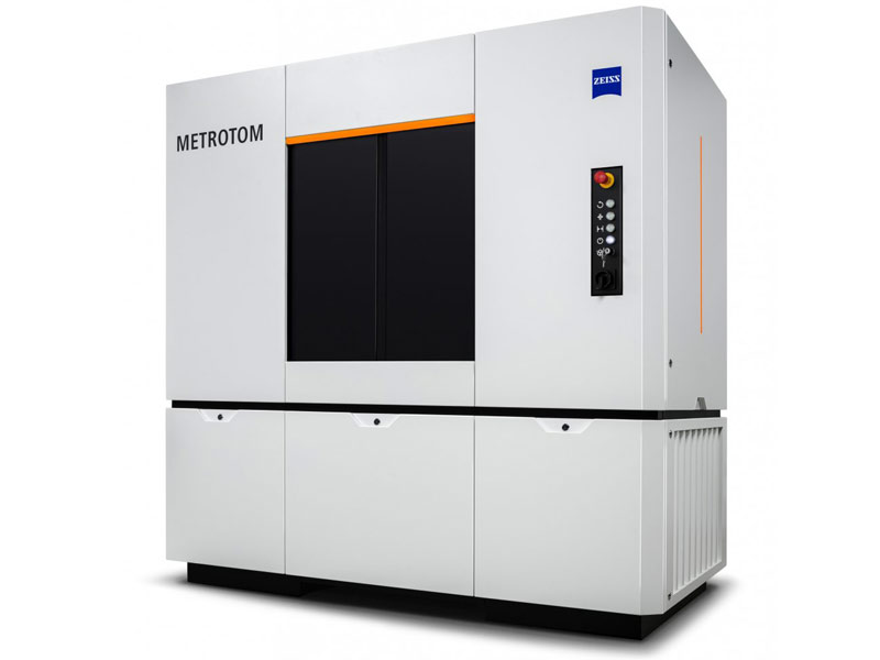 蔡司METROTOM 1小型工业CT测量机