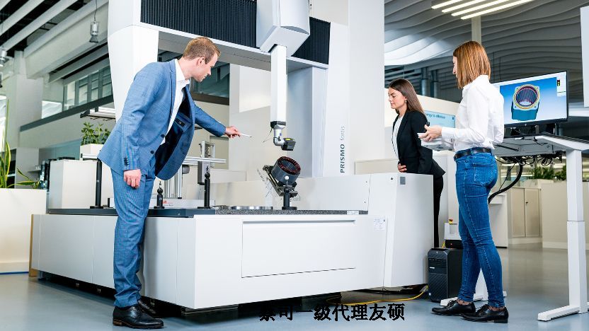 蔡司三坐标测量机