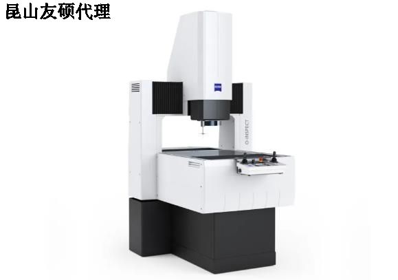 蔡司三坐标影像仪