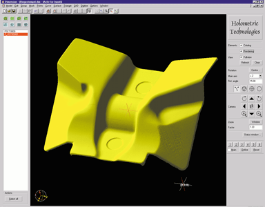 CMM-OS