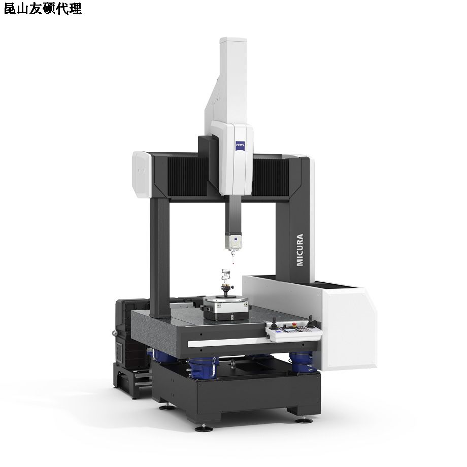 ZEISS MICURAС