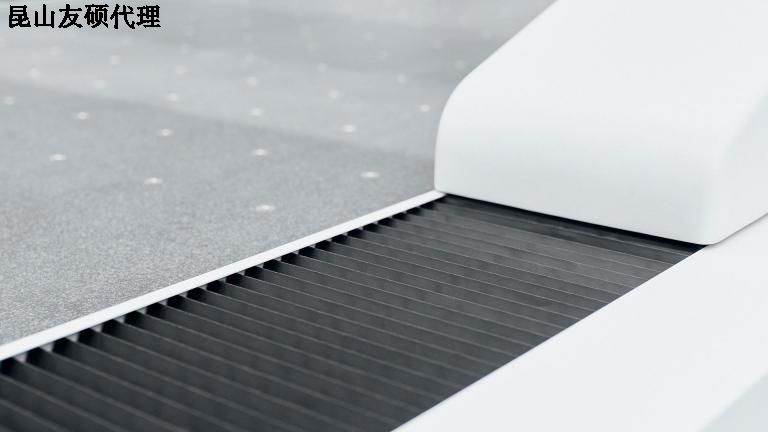 蔡司三坐标测量机MMZ1